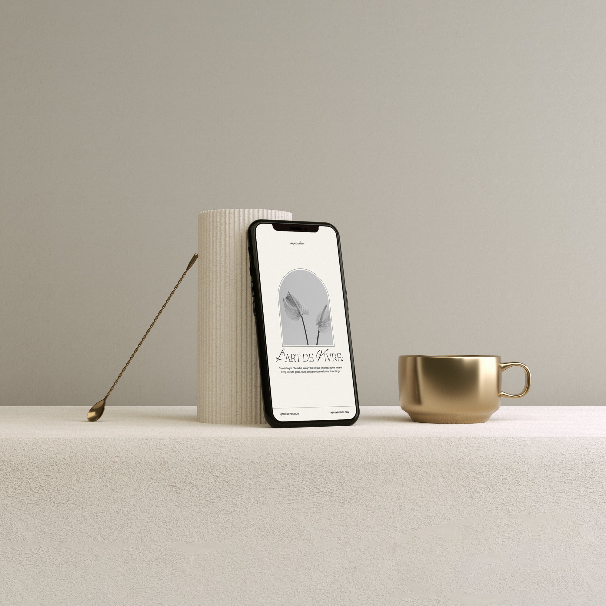 8 Simple Steps to Achieve an Aesthetic Instagram Feed