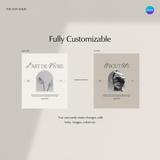 Vanilla Instagram Canva Templates
