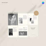 Pearl Instagram Canva Templates