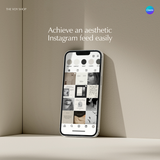 Vanilla Instagram Canva Templates