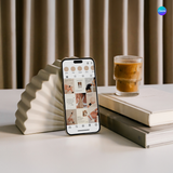 Movement Instagram Canva Templates Pack