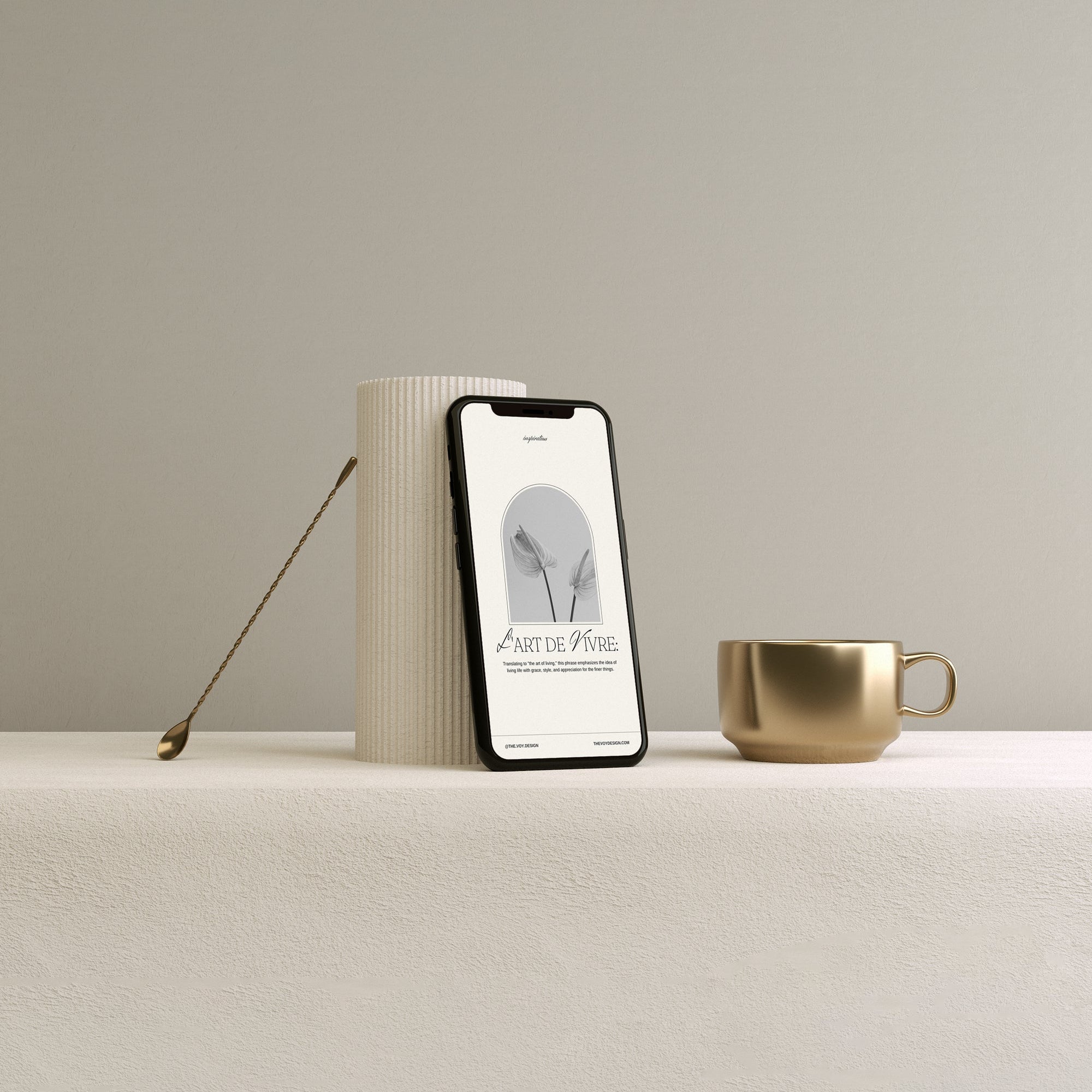 8 Simple Steps to Achieve an Aesthetic Instagram Feed