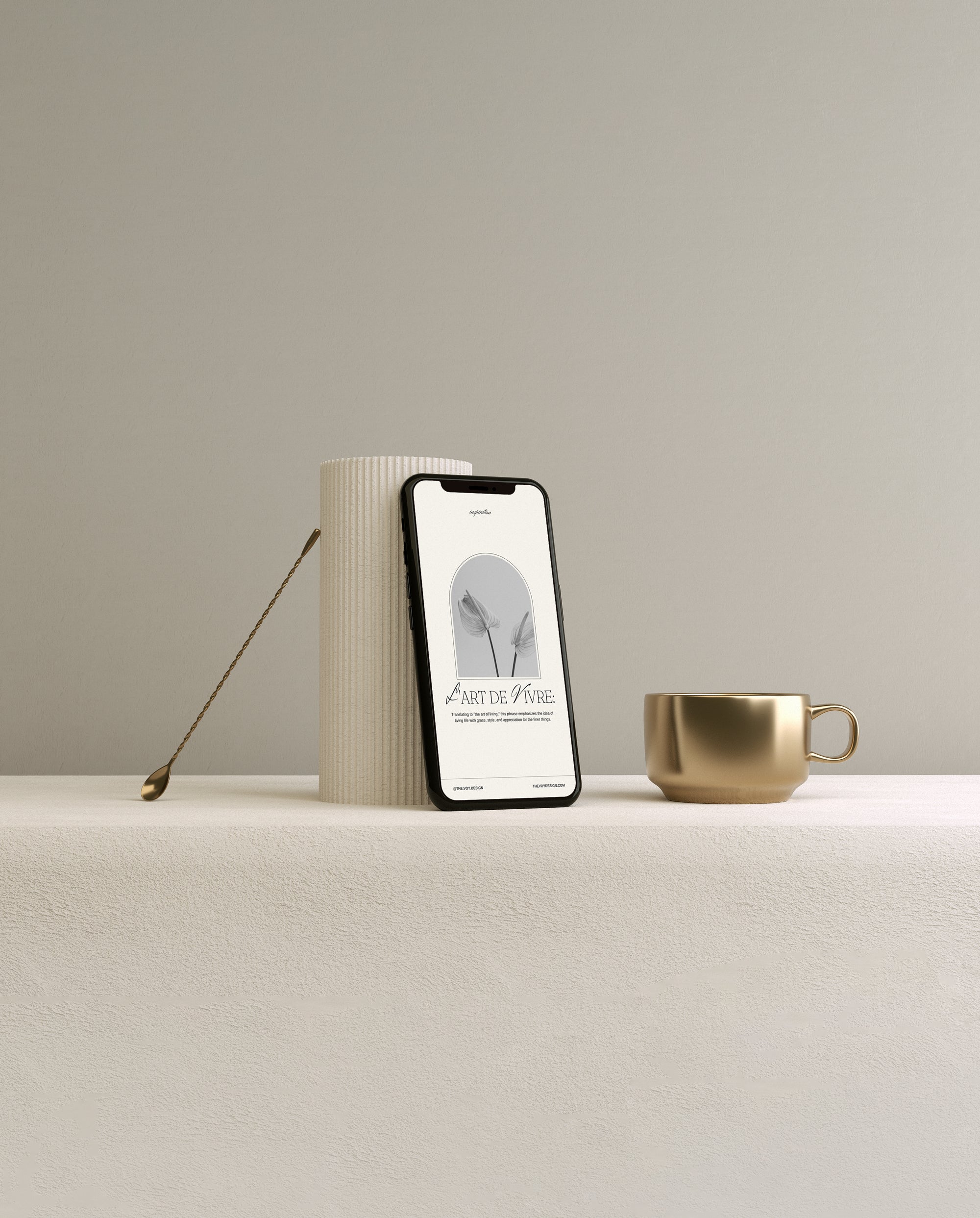 8 Simple Steps to Achieve an Aesthetic Instagram Feed