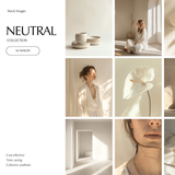 Neutral Stock Images Collection