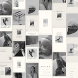 Pearl Instagram Canva Templates