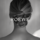 Roewe Brand Kit Template & Logotype